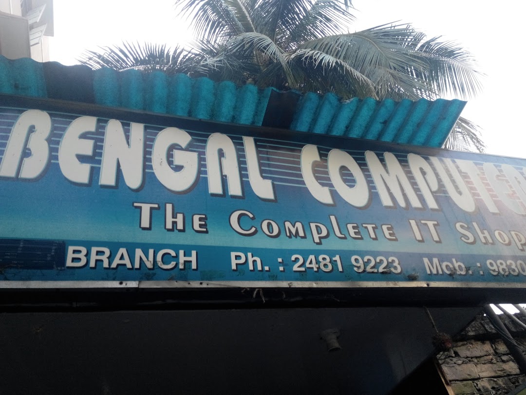 Bengal Computers