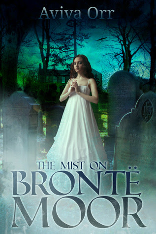 The Mist on Bronte Moor