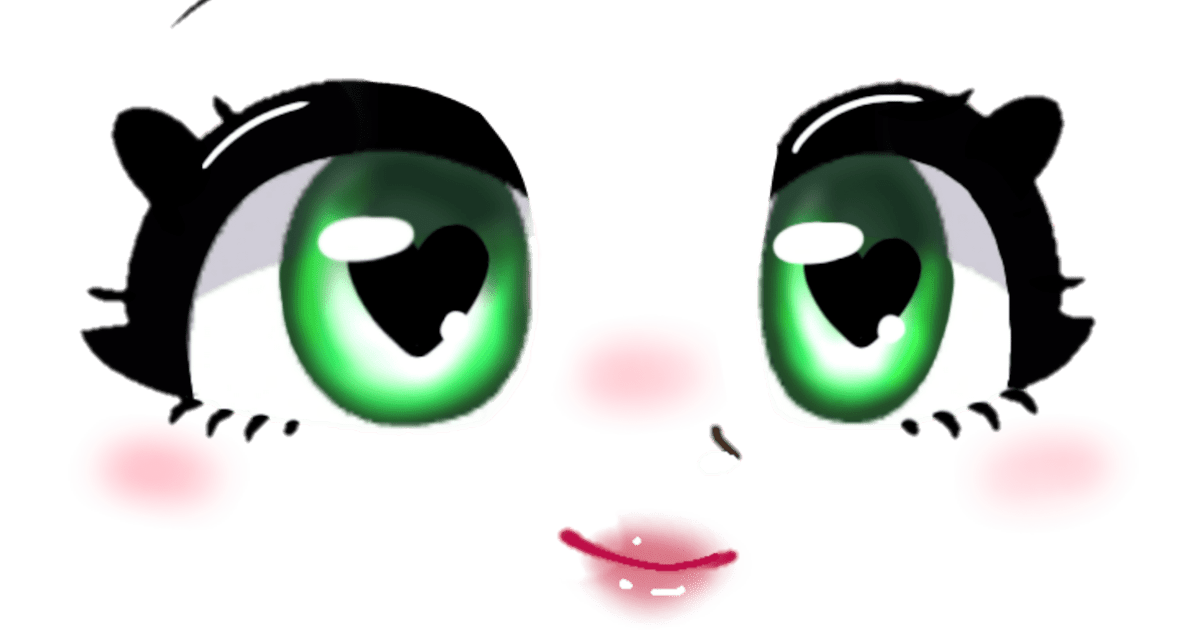 View 21 Picsart Gacha Life Body Brown Skin - Hamutaron