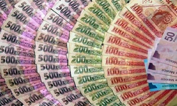 5000 Pesos To Dollars - change comin