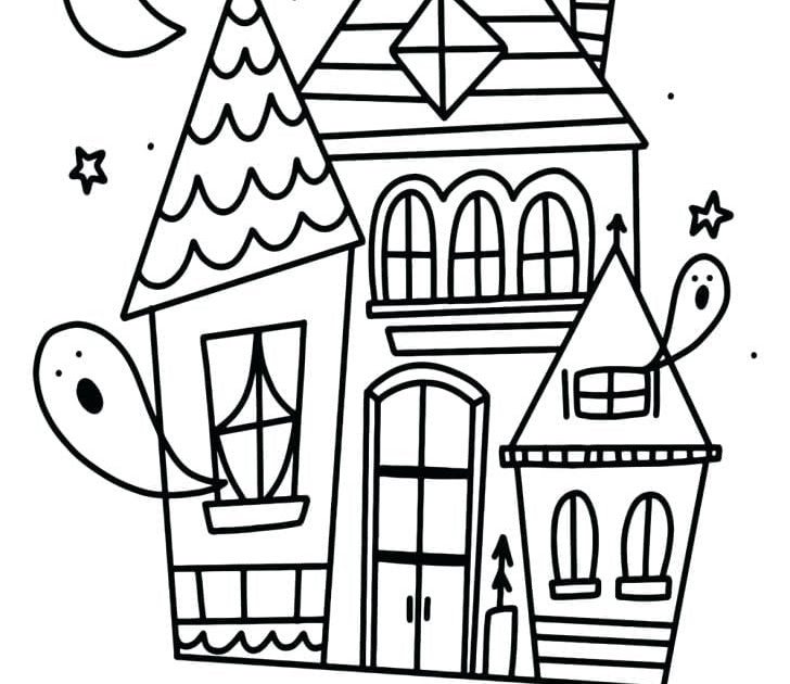 Halloween Coloring Books For Kids | Tramadol Colors