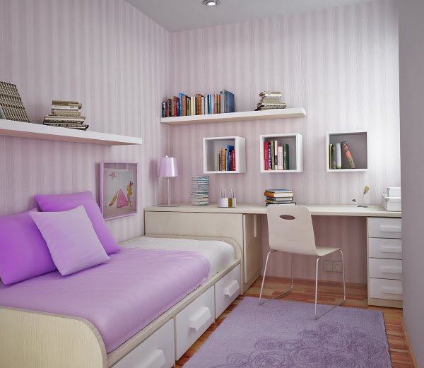 Ideen Dekoration Ideen Kleine Jugendzimmer Gestalten