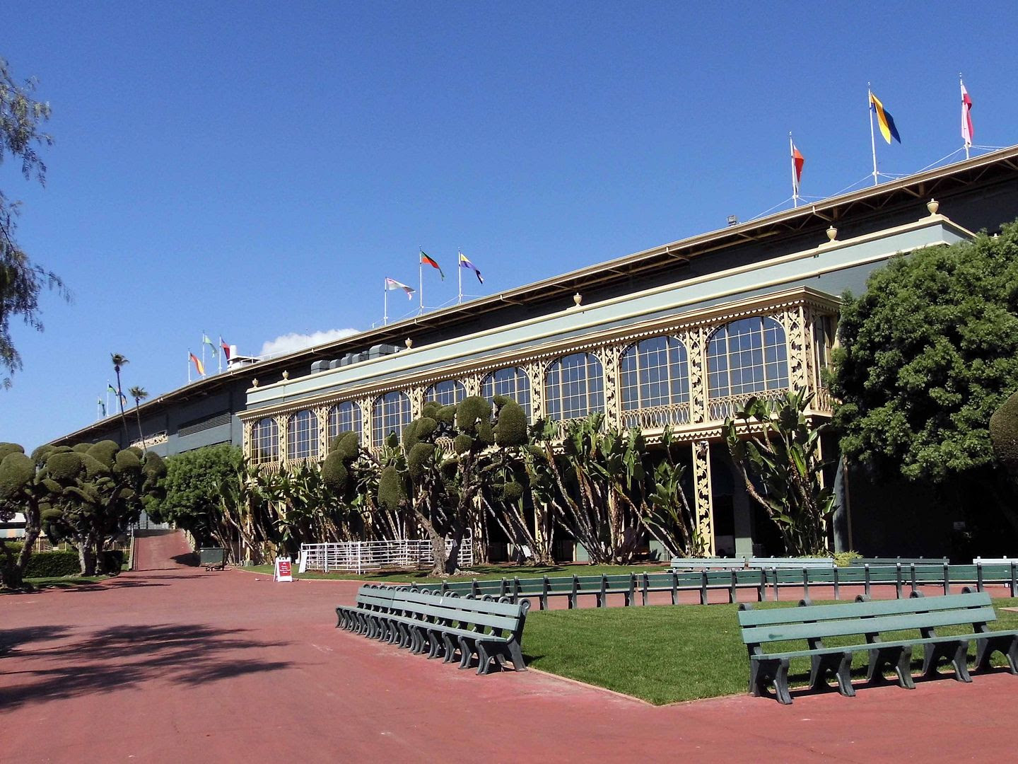 avoiding-regret-photo-essay-santa-anita-park-racetrack-updated-for