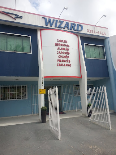 Wizard Aracaju Orlando Dantas - Aracaju
