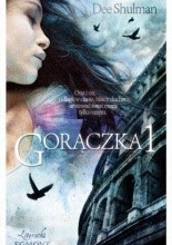 Okładka książki Gorączka