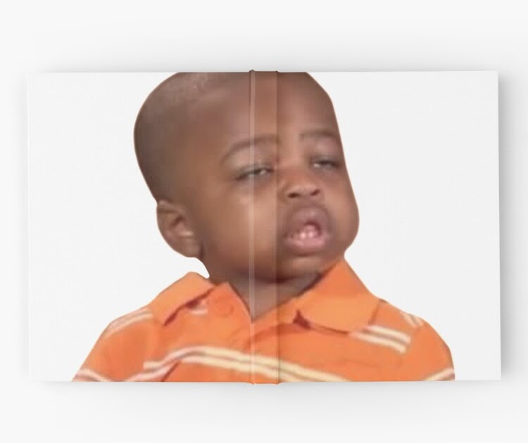 Black Kid Crying Meme - Photos Idea