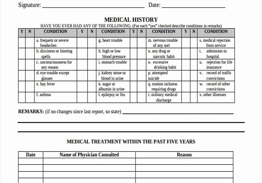 Physical Exam Without Insurance PHYQAS