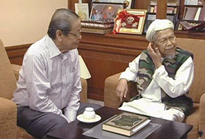 DAP tidak pernah salahkan PAS berikutan kekalahan PRK Teluk Intan - Lim