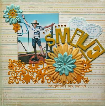 Your Smile