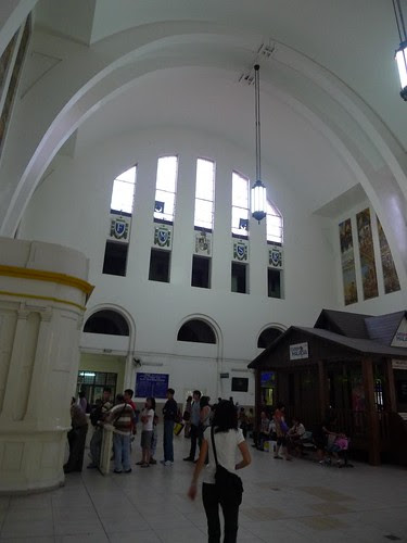 Day Trip to Johor Bahru