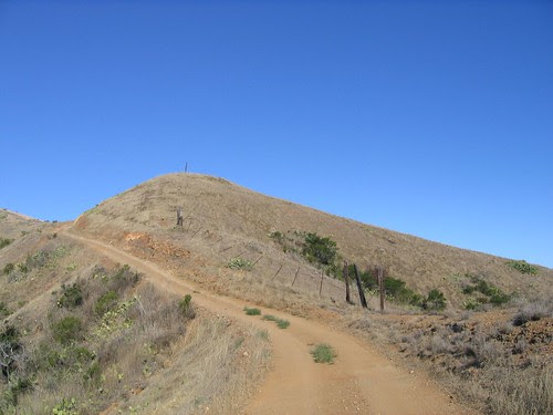 silver peak hike cat isl 5