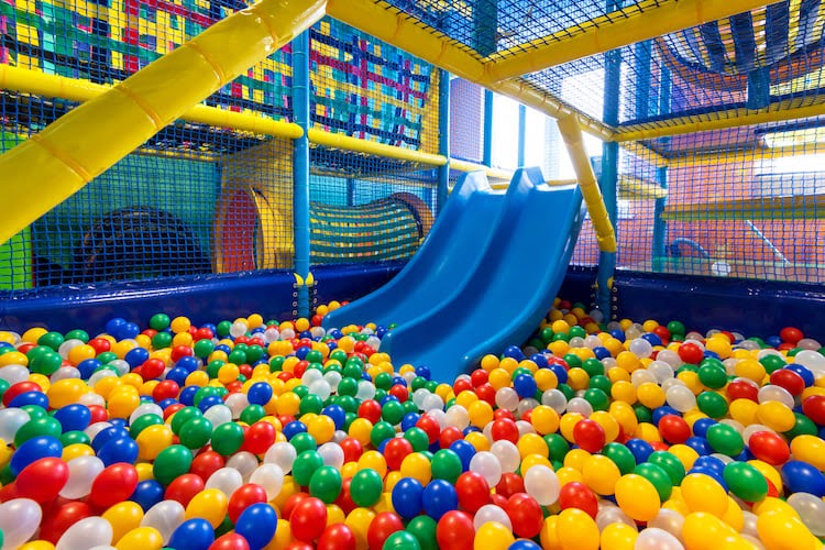 Indoor Playgrounds Near Me - Search Craigslist Near Me
