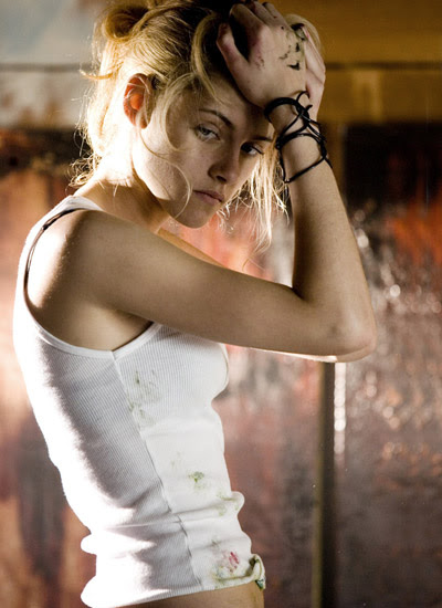 Kristen Scott Thomas
