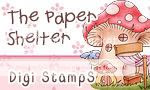 Paper Shelter
