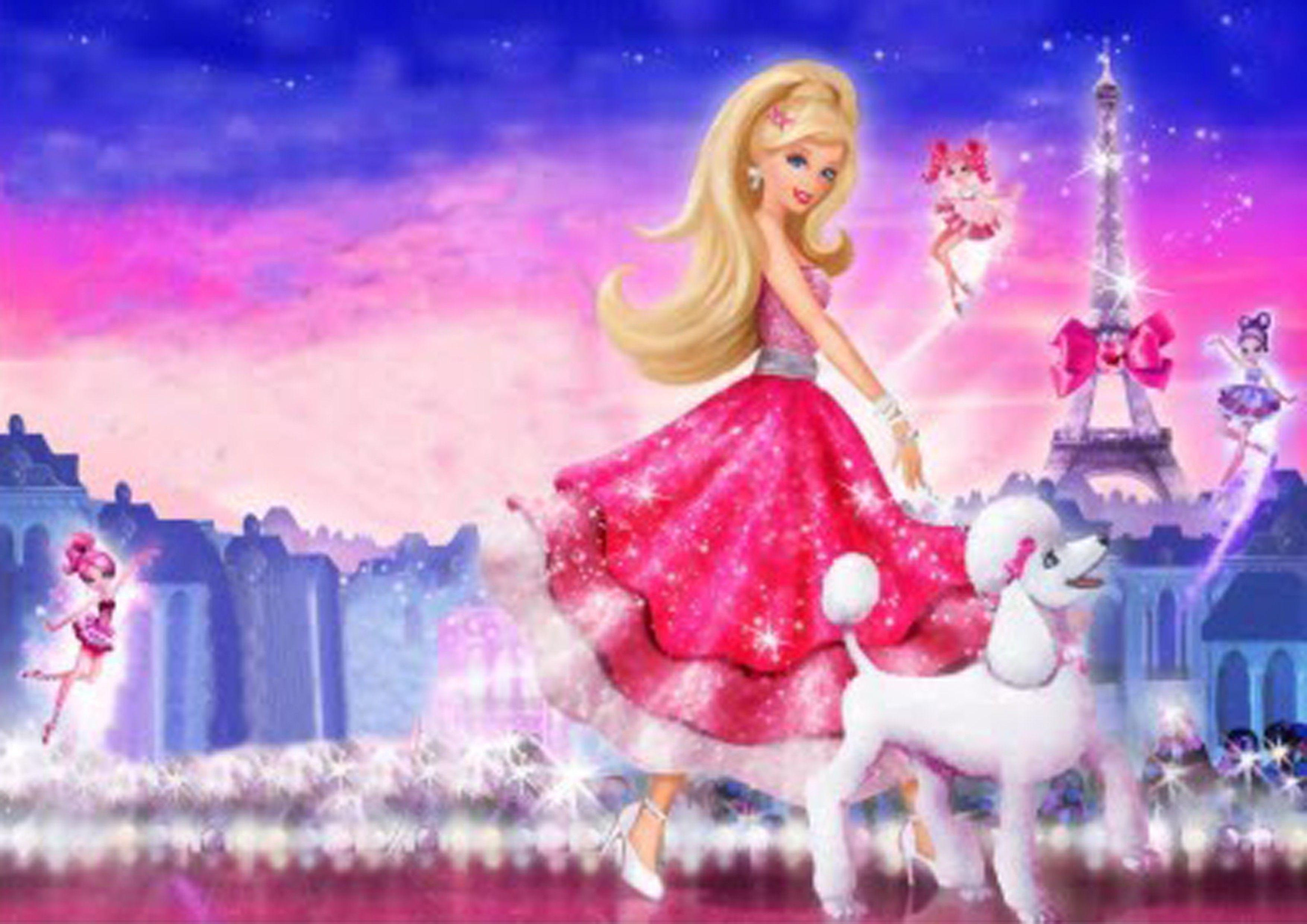 Barbie Doll Wallpapers Wallpaper Cave Barbie Doll Wallpapers Wallpaper Cave