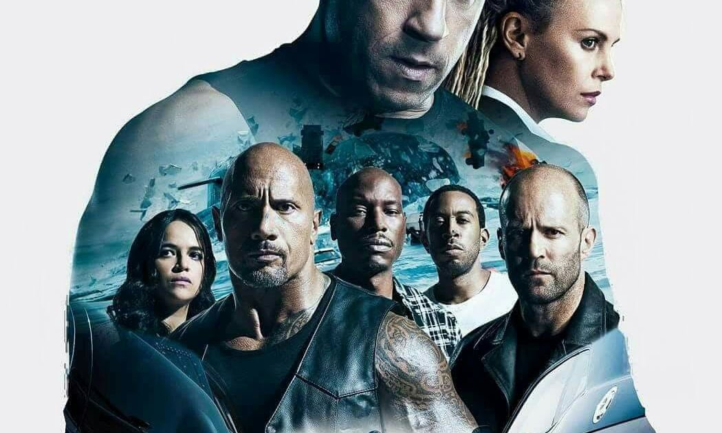 Download fast and furious 8 full movie