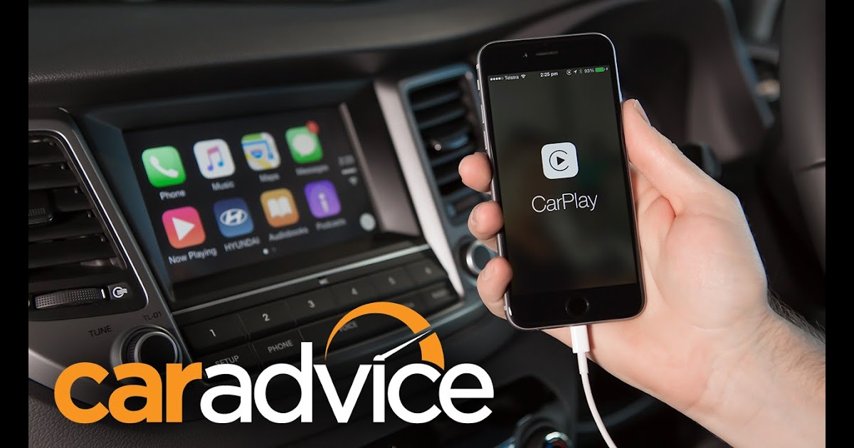 Hyundai Carplay / Free Android Auto Carplay Updates For