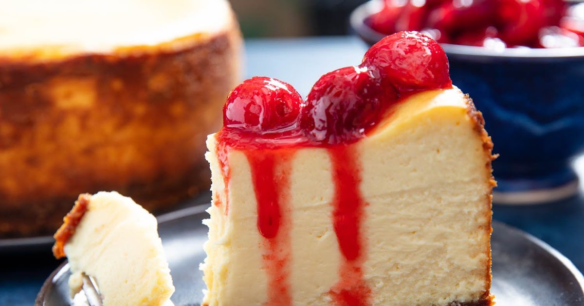 Cara Membuat Kue Baking