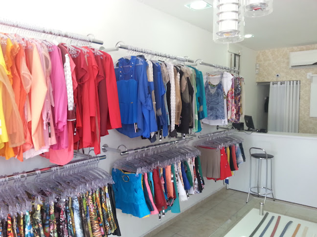 Moda Agora Já - João Pessoa