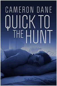 Quick to the Hunt Cover