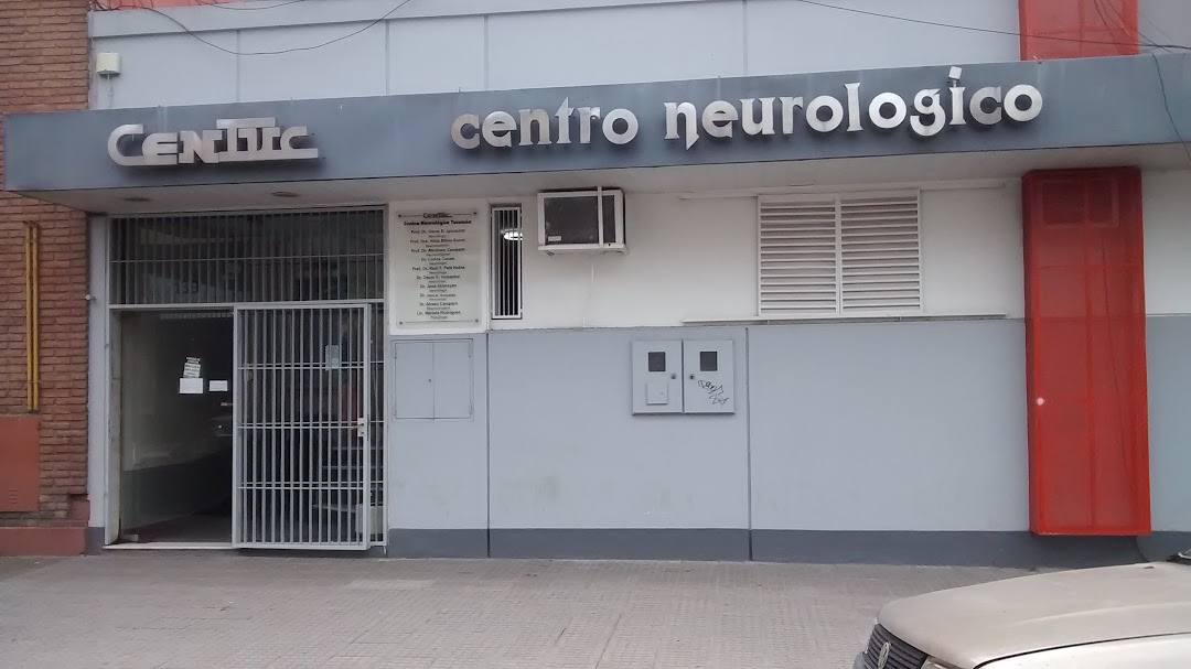 CENTUC Centro Neurológico Tucumán SRL
