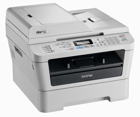 Brother Mfc 7360N Printer Installation Software : Windows and Android