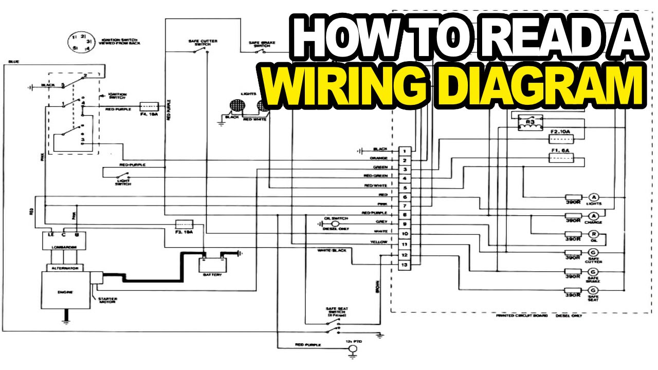 Electrical Wiring Diagram Books Pdf