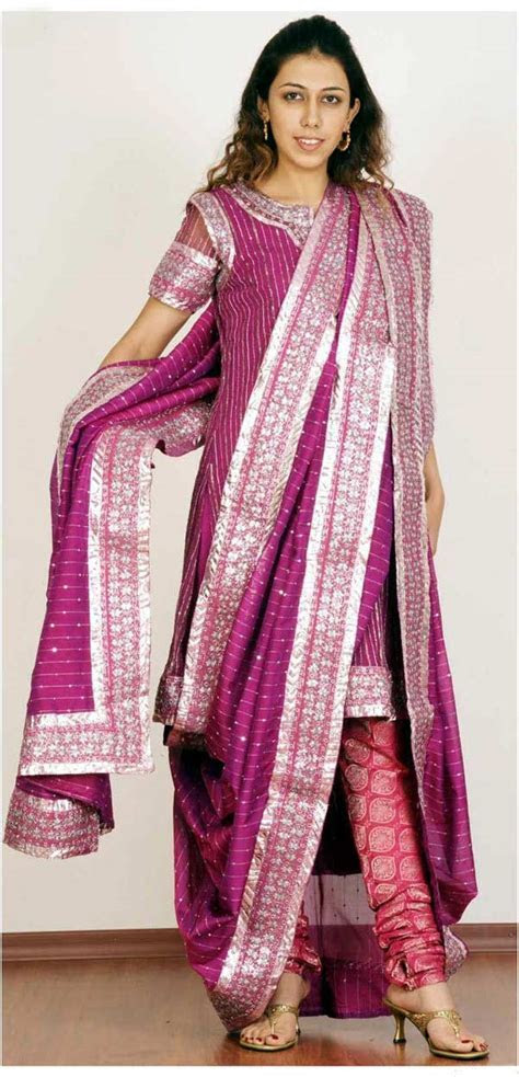 Khada Dupatta Designs for Wedding ? Beautiful Hand Picked Khada Dupatta Designs for Wedding ? Beautiful Hand Picked