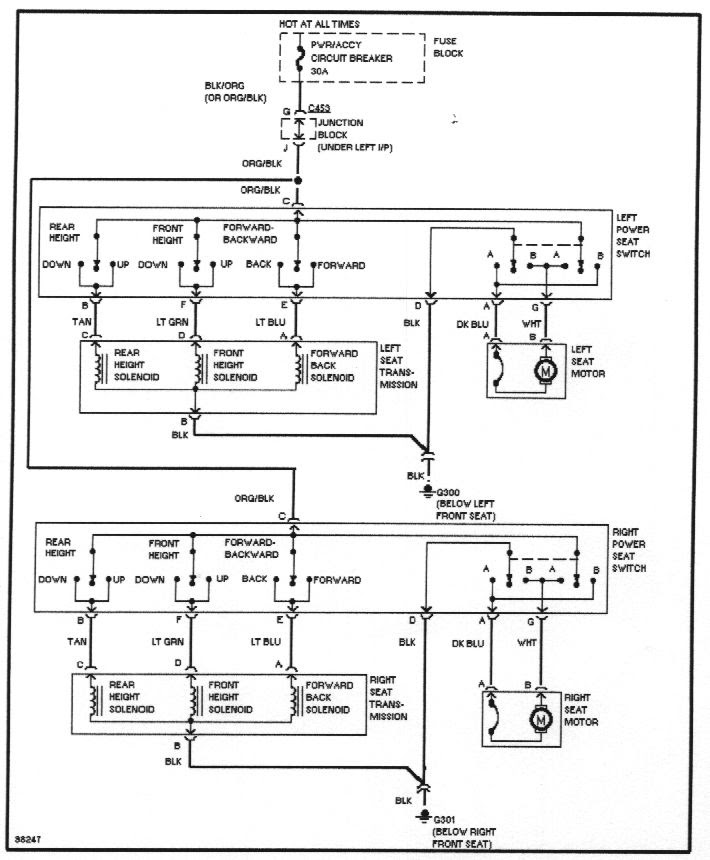 1985 Buick Riviera Wiring Diagram - Diagram Buick Riviera Wiring