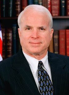 John McCain
