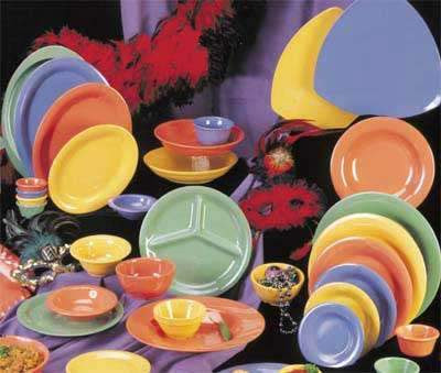 melamine products
