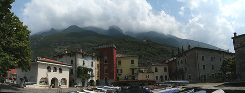 Cassone!