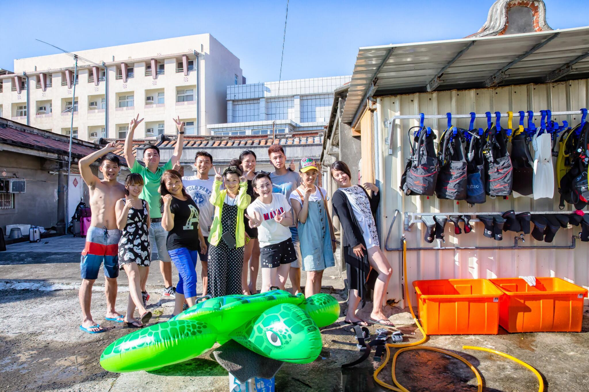 Promo  85  Off  True Hostel Xiao Liuqiu Taiwan Best Hotel Booking