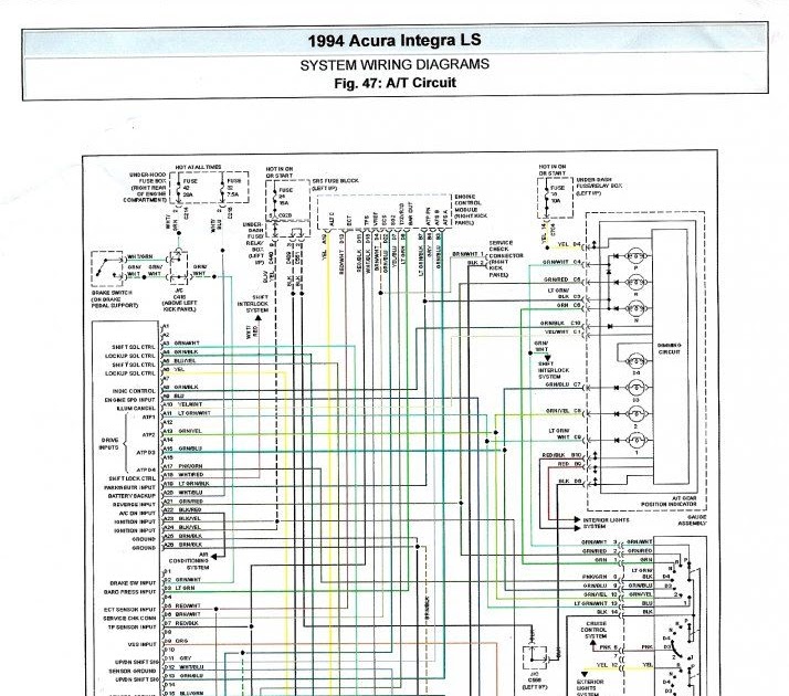 [DIAGRAM] 2005 Honda Accord Wiring Diagrams