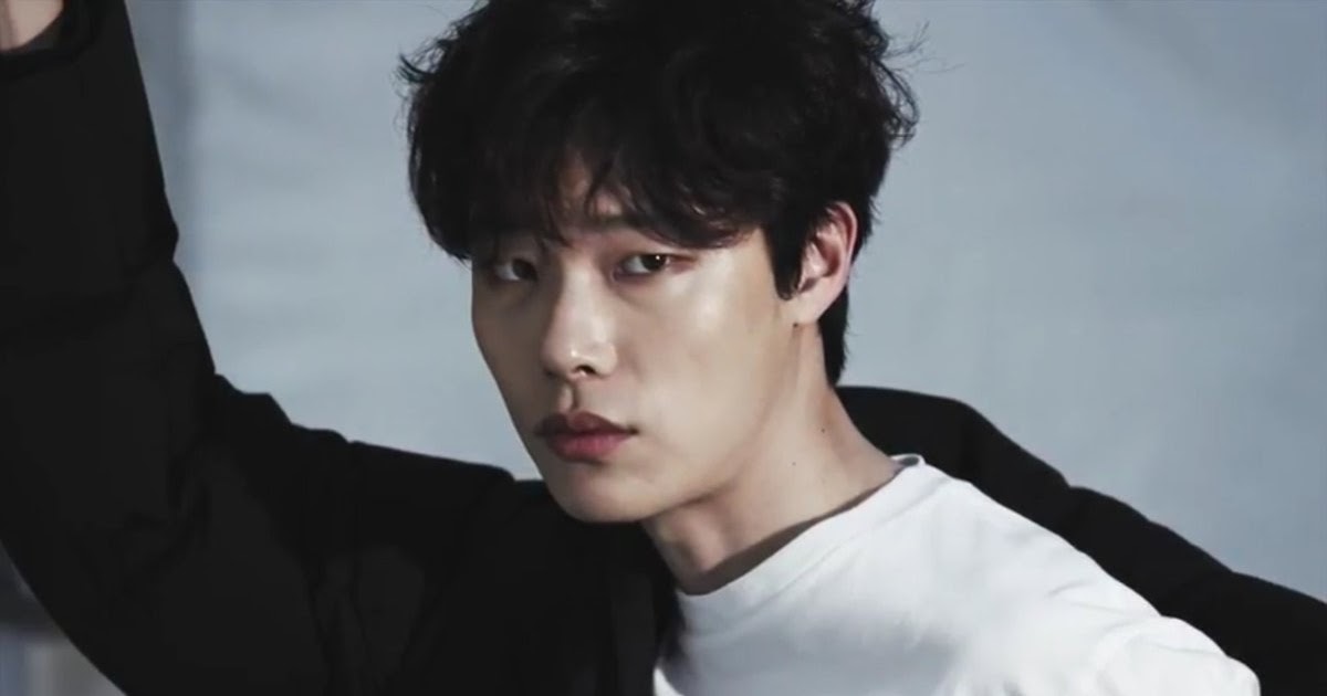 [theqoo] IT'S IMPRESSIVE HOW RYU JUNYEOL WAS ABLE TO MAINTAIN HIS