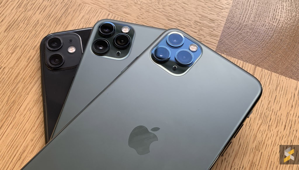 Iphone 11 Pro Price In Malaysia / Apple Ipad Pro 11 2020 Price In