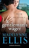 A Gentleman's Wager Book Cover