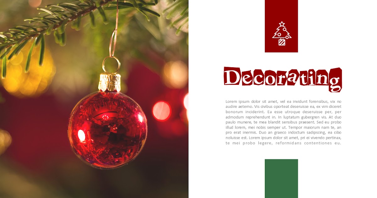 Proposal For Christmas Party Template  Free Catering Proposal
