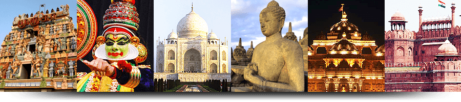history and tourism in india and europe in hindi