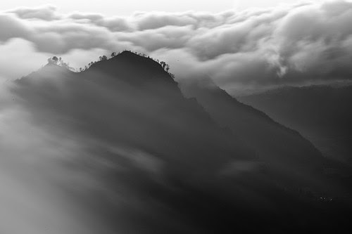Gunung Bromo