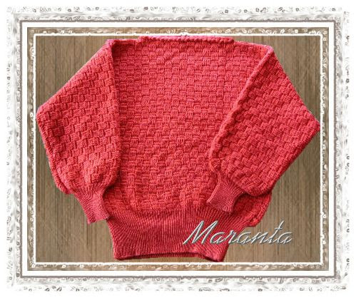 sweter