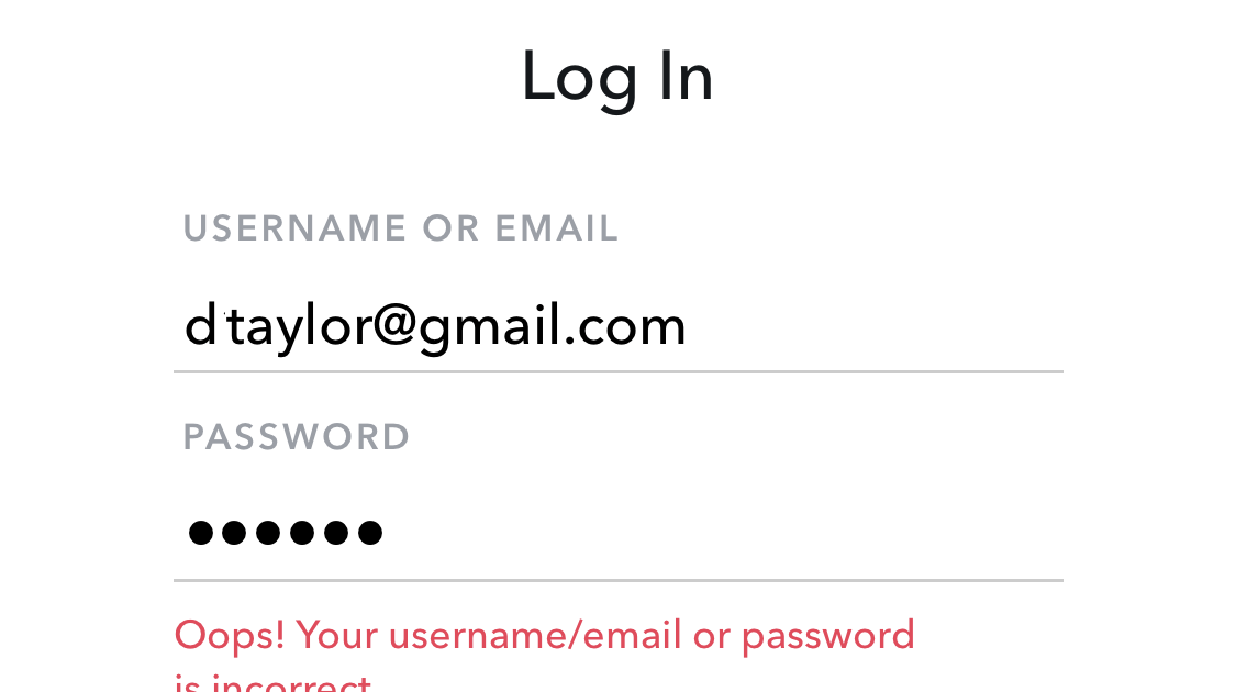 snapchat someones