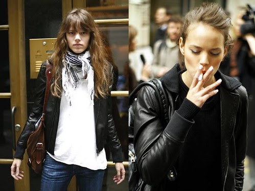 freja-beha-fumando