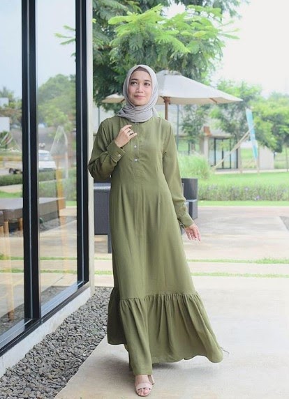 63+ Gaya Terbaru Perpaduan Warna Baju Dan Jilbab Yang Serasi, Kombinasi