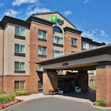 Holiday Inn Express & Suites Eugene Downtown - University, an IHG Hotel