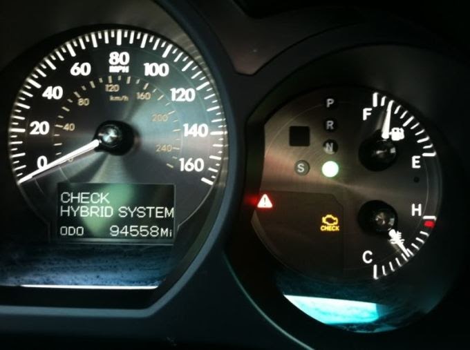 Car Shaking And Check Engine Light Blinking chauncydesign