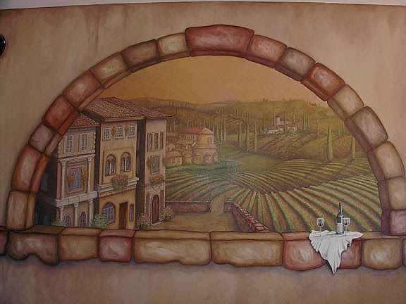 Tuscany