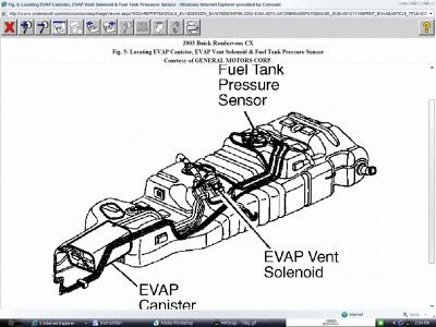 2005 Buick Rendezvou Engine Diagram - Cars Wiring Diagram