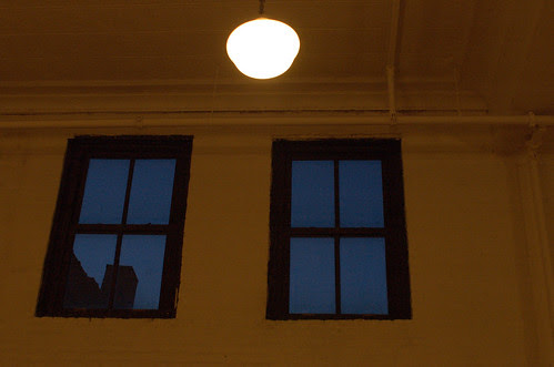 Two Windows, Children's Aid Society