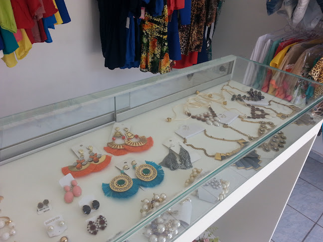 Avaliações sobre USODONA em Teresina - Loja de roupa